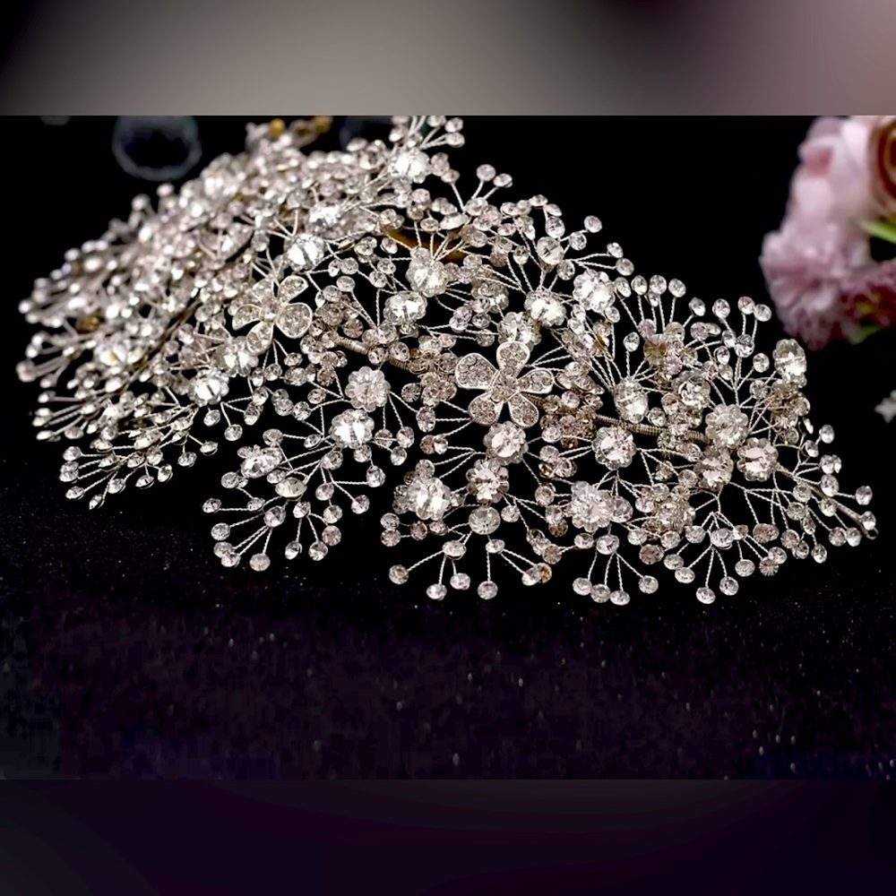 Wedding Headwear